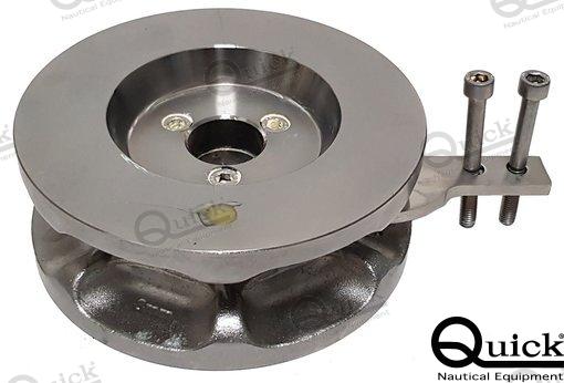 ROLDANA PARA DP3 10 MM