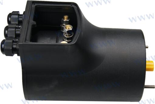 MOTOR MOLINETE QUDP31024 1000W 24V