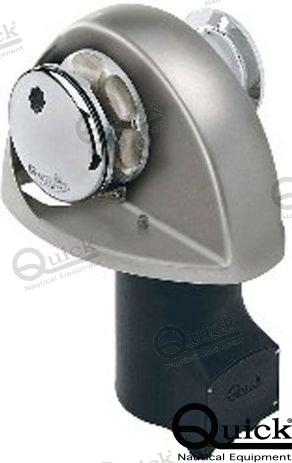 MOLINETE EAGLE 700W 12V 6MM C/C