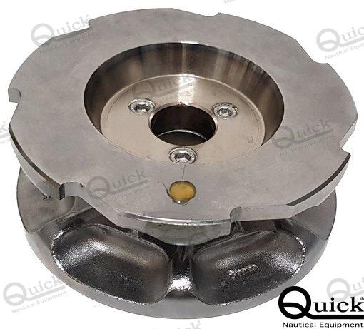 ROLDANA PARA HECTOR - 10 MM