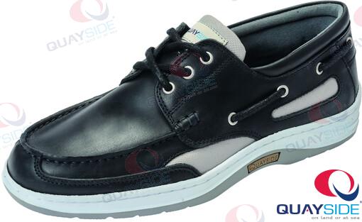 QUAYSIDE SYDNEY BLACK - 44