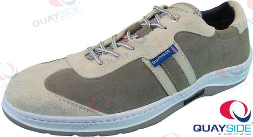 QUAYSIDE CHALLENGER I GRIS - 45