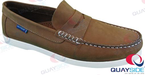 QUAYSIDE LYMINGTON WALNUT - 46