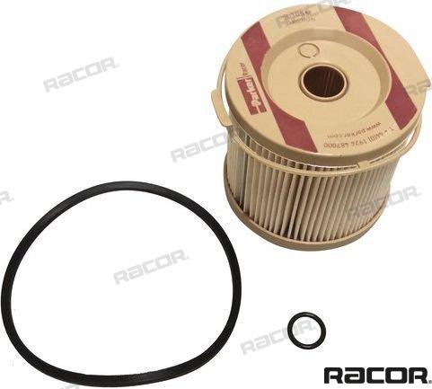 FILTRO RACOR  2 MICRAS