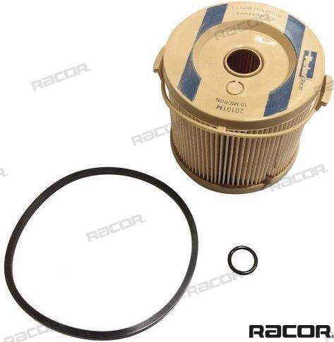 FILTRO RACOR  10 MICRAS