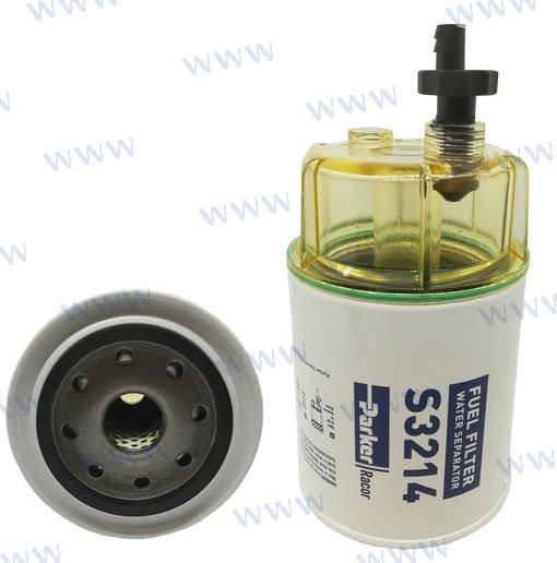 ELEMENTO RACOR OMC FUERABORDA