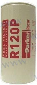 FILTRO DE COMBUSTIBLE