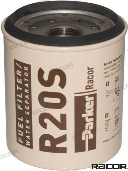 ELEMENTO RACOR  2 MICRAS