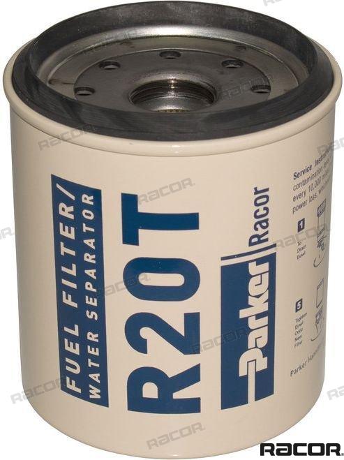 ELEMENTO RACOR 10 MICRAS