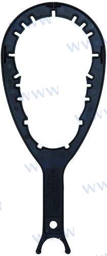 LLAVE PARA CAZOLETA