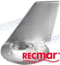 ANODO ZINC