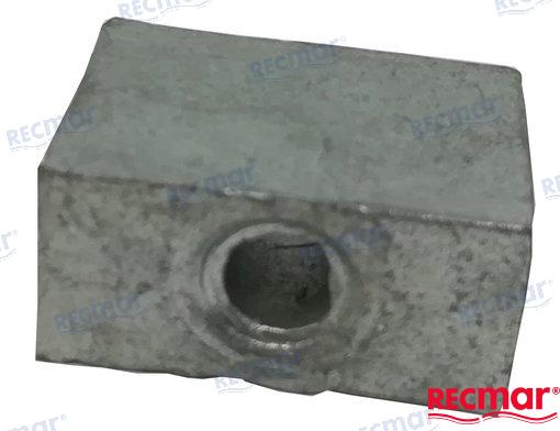 ANODO ZINC TOHATSU MEGA