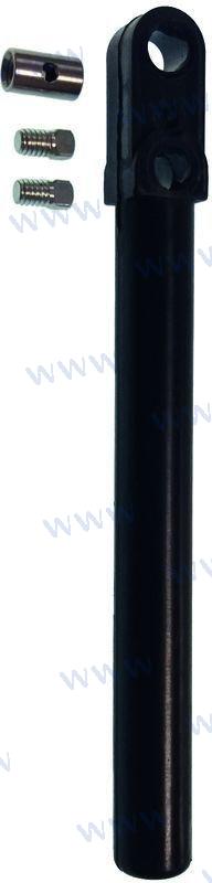 GUIA CABLE CAMBIO