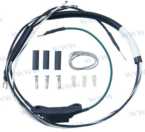 SENSOR J&E - 4 CILINDROS