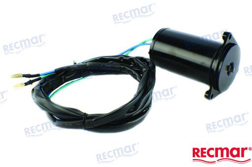 MOTOR TRIM