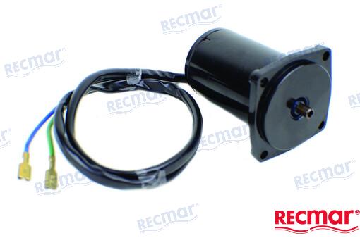 MOTOR TRIM OMC