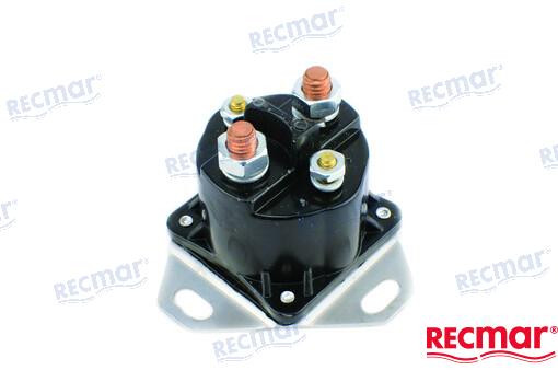 SOLENOIDE