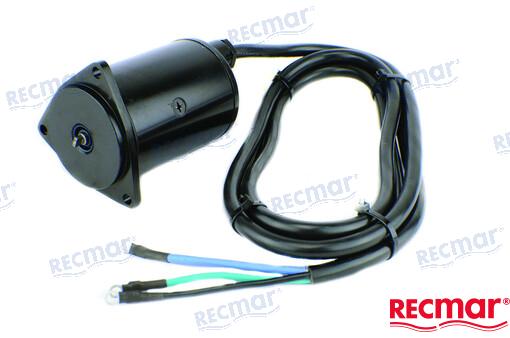 MOTOR TRIM