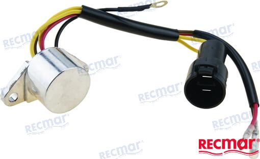 RECTIFICADOR