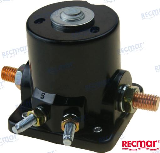 SOLENOIDE