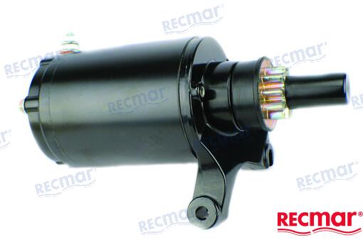 MOTOR ARRANQUE FUERABORDA OMC