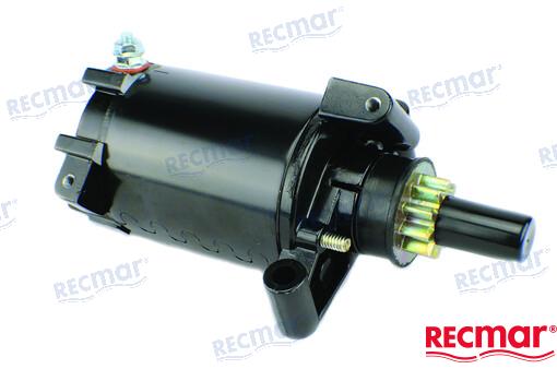 MOTOR ARRANQUE JOHNSON-EVINRUDE