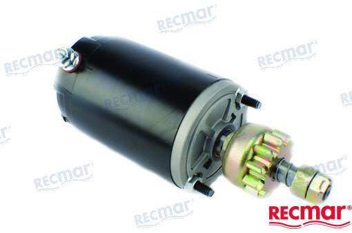 MOTOR ARRANQUE