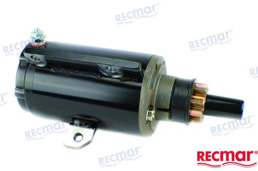 MOTOR ARRANQUE JOHNSON-EVINRUDE