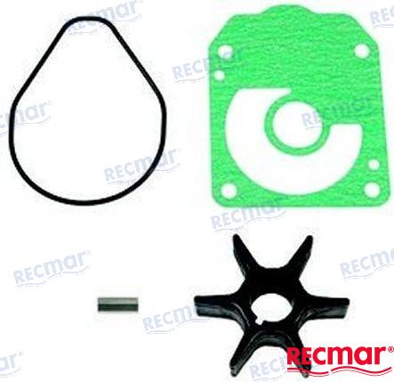 KIT BOMBA AGUA