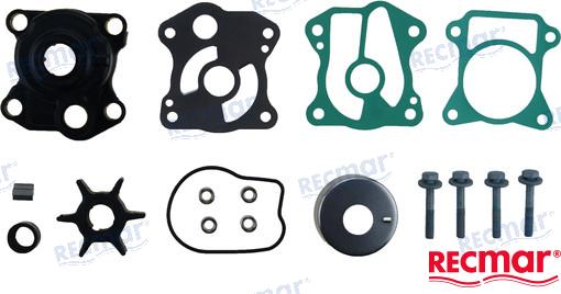 KIT BOMBA AGUA HONDA