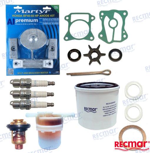 KIT DE MANTENIMIENTO