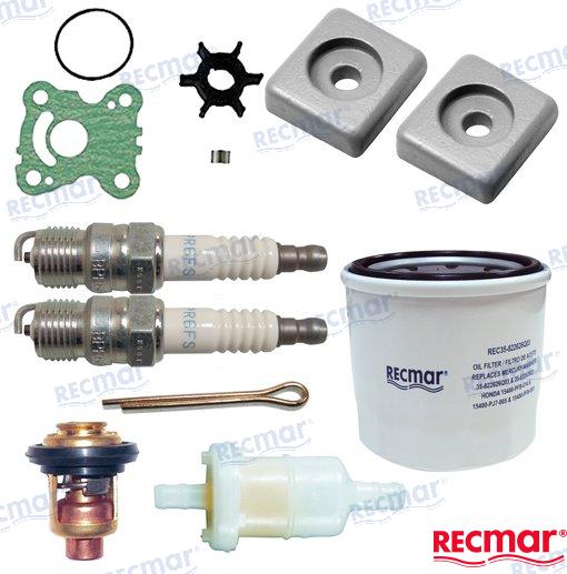 KIT DE MANTENIMIENTO