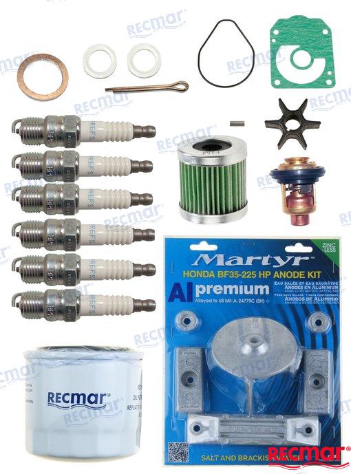 KIT DE MANTENIMIENTO