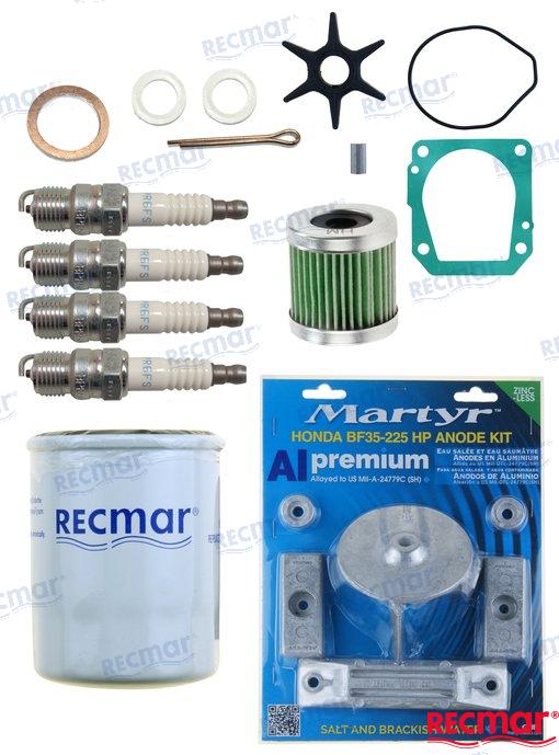 KIT DE MANTENIMIENTO