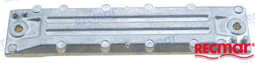 ANODO ALUMINIO