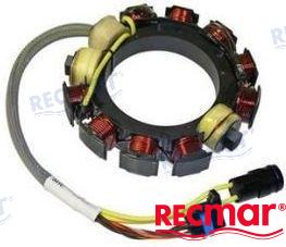 STATOR