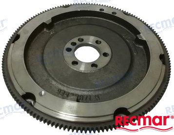 FLYWHEEL: 181 RX BM 12-3/4''