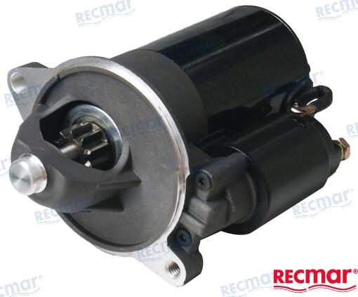 MOTOR ARRANQUE