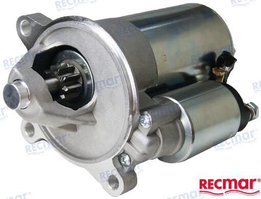MOTOR ARRANQUE