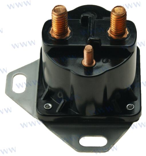 SOLENOIDE JOHSON-EVINRUDE