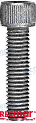 TORNILLO ANODO COLA