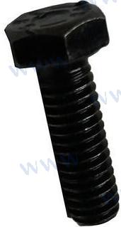 TORNILLO TAPA COLECTOR