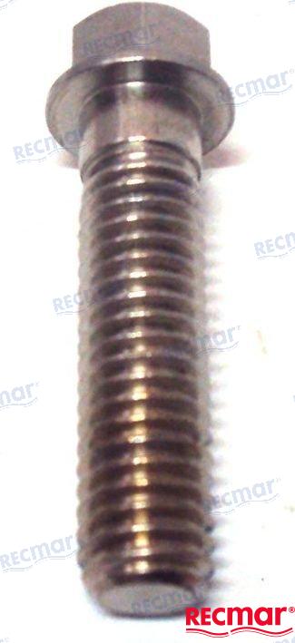 TORNILLO ANODO BRAVO I