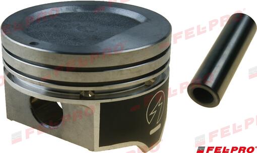 PISTON: 181 RX STANDAR