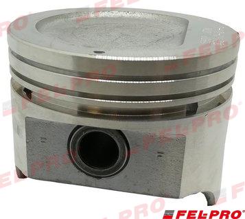 PISTON 6L  4.1L OVERSIZE A 0.30