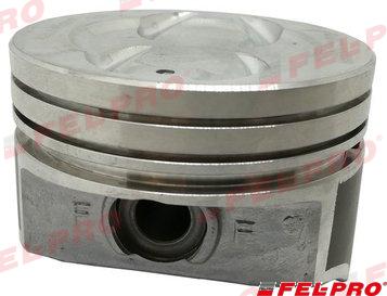 PISTON: 262,350 OVERSIZE 030