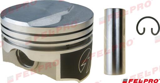 PISTON MKIV030 MAGNUM