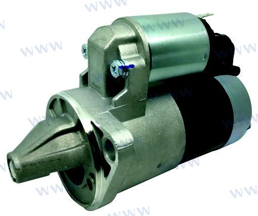 MOTOR DE ARRANQUE YANMAR