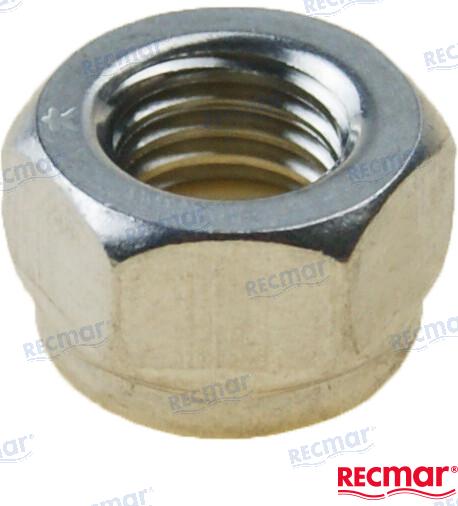 TUERCA ACERO INOXIDABLE