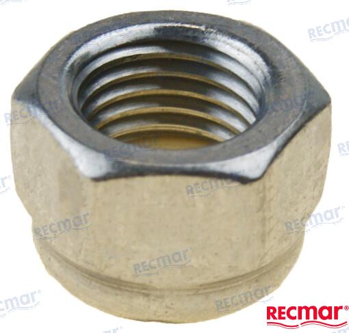 TUERCA ACERO INOXIDABLE